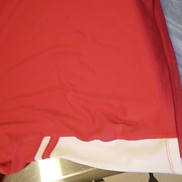 Women's Nike Stock Hyperace Volleyball Jersey NWT - Picture 8 of 12